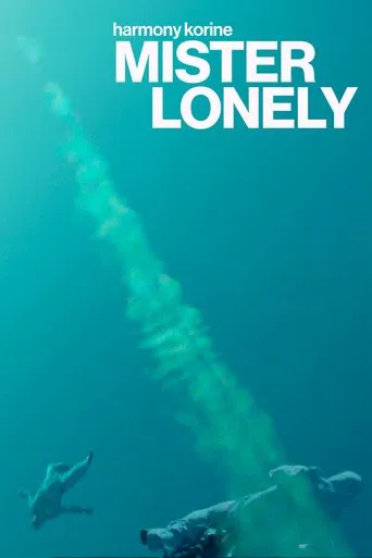 Watch Mister Lonely