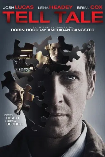 Watch Tell-Tale