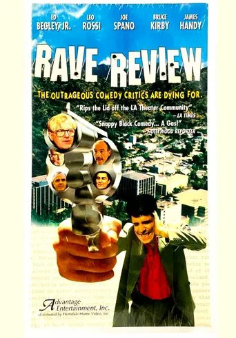 Watch Rave Review
