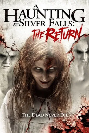Watch A Haunting at Silver Falls: The Return