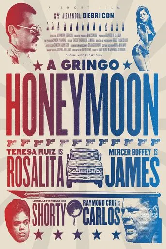 Watch A Gringo Honeymoon