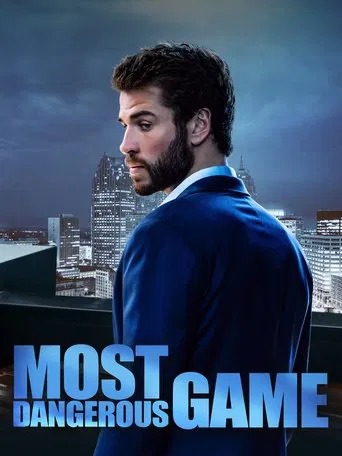 Watch Most Dangerous Game