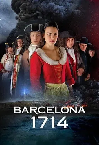 Watch Barcelona 1714