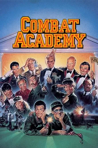 Watch Combat Academy