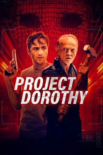 Watch Project Dorothy