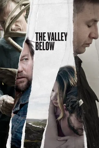 Watch The Valley Below