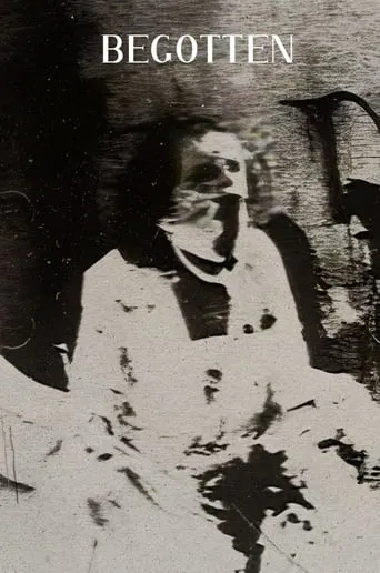 Watch Begotten
