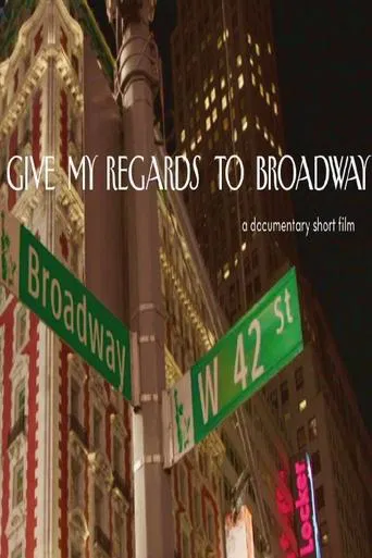 Watch Give My Regards to Broadway