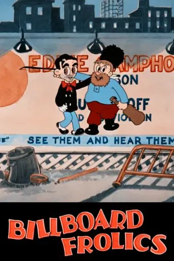 Watch Billboard Frolics