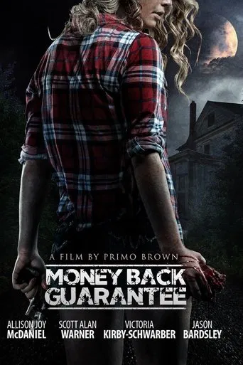 Watch Money Back Guarantee