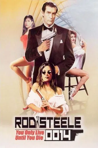 Watch Rod Steele 0014: You Only Live Until You Die
