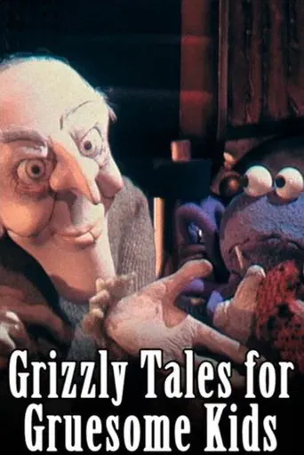 Watch Grizzly Tales for Gruesome Kids