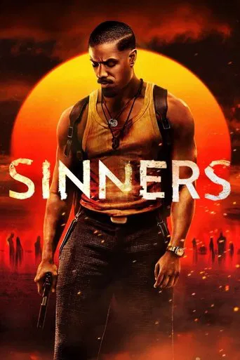 Watch Sinners