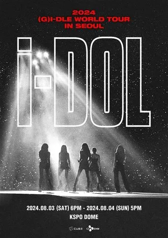 Watch (G)I-DLE - 2024 (G)I-DLE WORLD TOUR [iDOL] IN SEOUL
