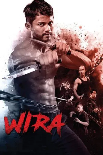 Watch Wira