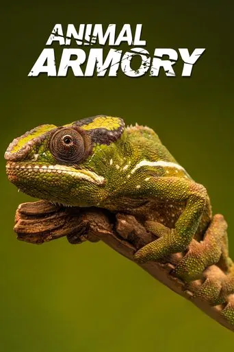 Watch Animal's Armory