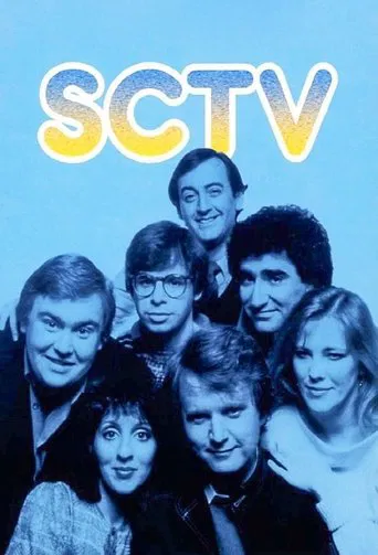 Watch Second City Television
