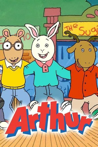 Watch Arthur
