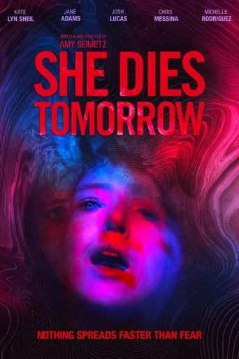 Watch She Dies Tomorrow