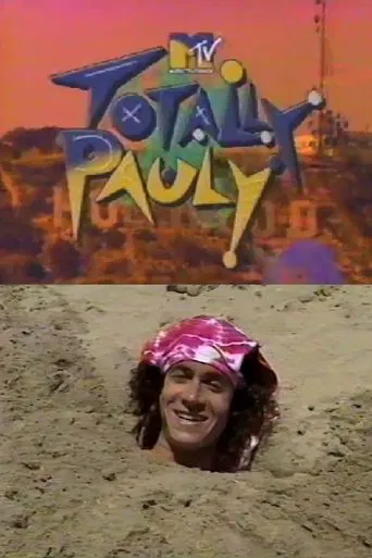 Totally Pauly