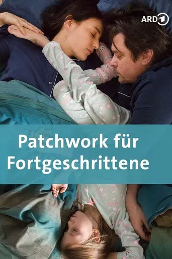 Watch Patchwork für Fortgeschrittene