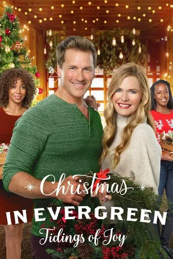 Watch Christmas In Evergreen: Tidings of Joy