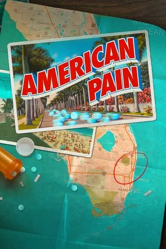 Watch American Pain