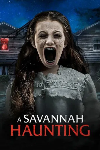 Watch A Savannah Haunting