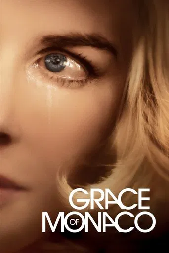 Watch Grace of Monaco