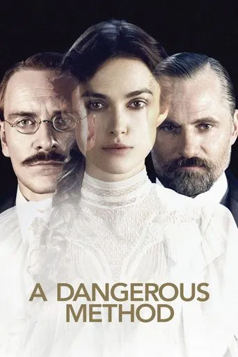 Watch A Dangerous Method