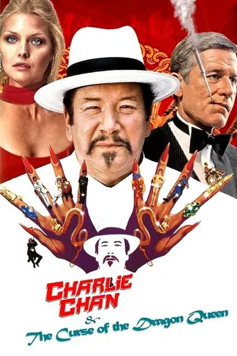 Watch Charlie Chan and the Curse of the Dragon Queen