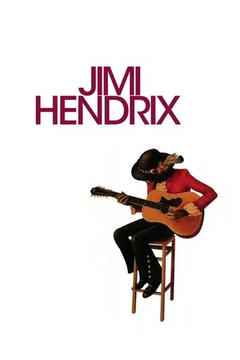 Watch Jimi Hendrix