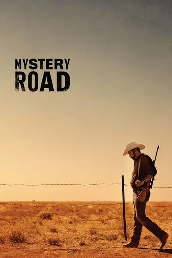 Watch Mystery Road