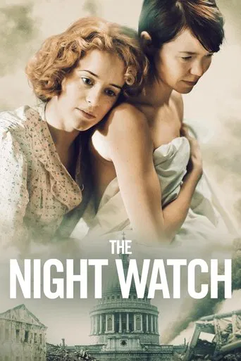 Watch The Night Watch