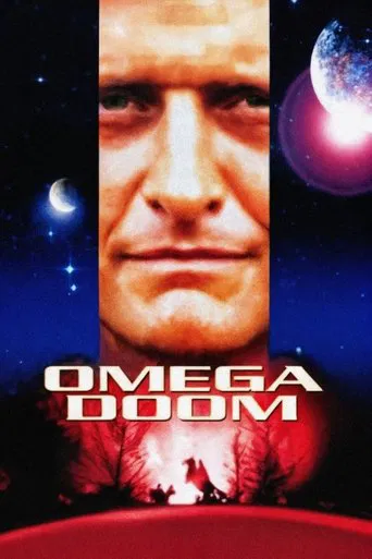 Watch Omega Doom