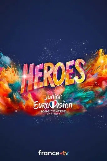 Watch Junior Eurovision Song Contest