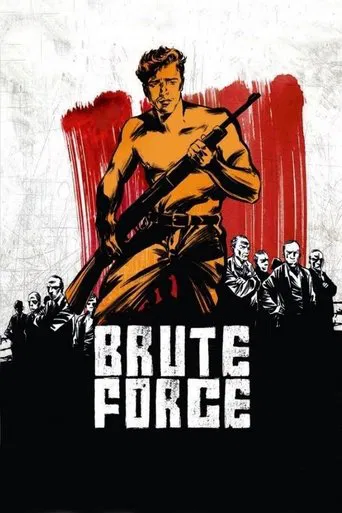 Watch Brute Force