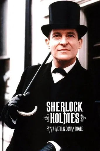 Watch Sherlock Holmes