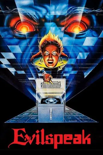Watch Evilspeak