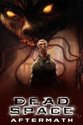 Watch Dead Space: Aftermath