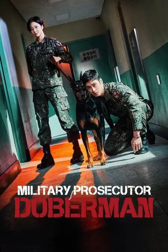 Watch Military Prosecutor Doberman