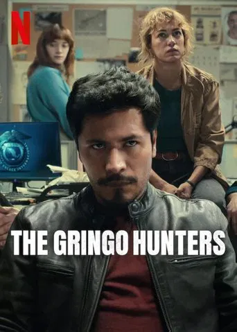 Watch The Gringo Hunters