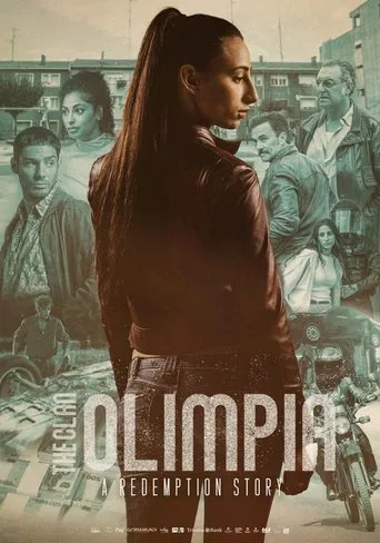Watch El clan Olimpia