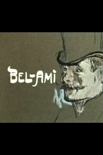 Bel Ami