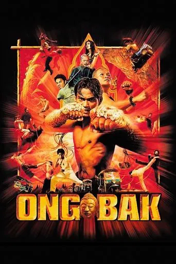 Watch Ong Bak