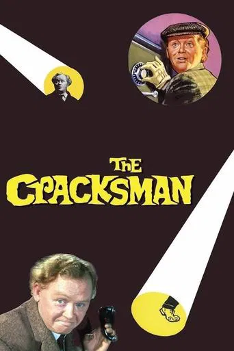 Watch The Cracksman
