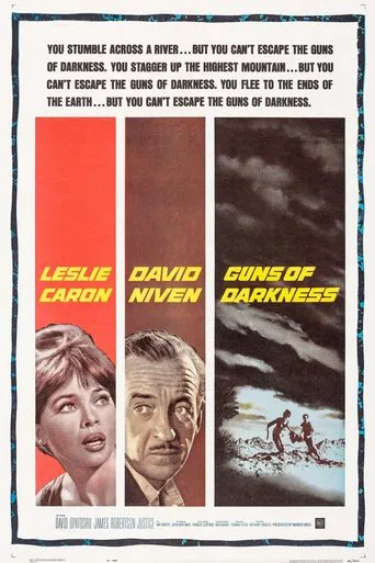 Watch Guns of Darkness