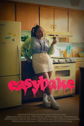 Watch easybake