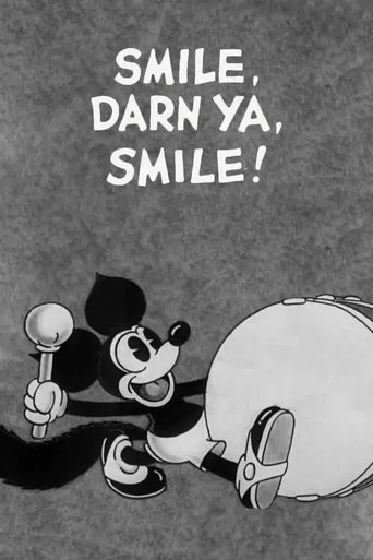 Watch Smile, Darn Ya, Smile!