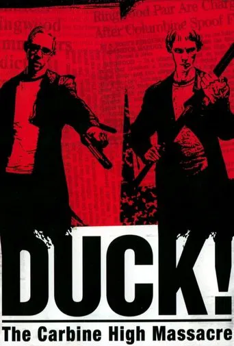 Watch Duck! The Carbine High Massacre